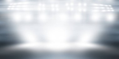 abstract modern background with empty space for your text