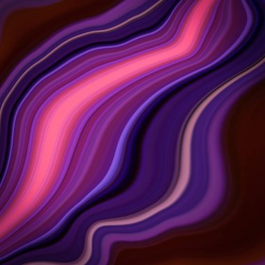 abstract background. colorful wavy pattern. marble texture.