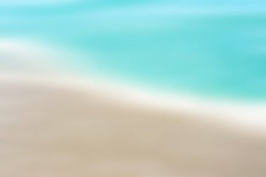 blurred abstract pastel soft colorful background illustration for your design