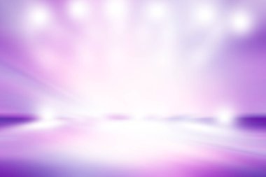 Metnin için boş alanı olan soyut arkaplan