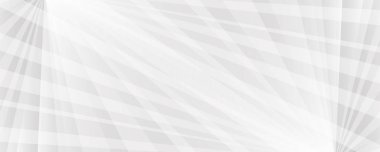 Beyaz ve gri çizgili soyut arkaplan