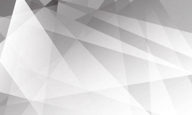 abstract background of triangles. modern geometric wallpaper. geometrical gradient shapes. rectangular shape composition. vector illustration