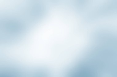 light blue, white vector blurred background. modern abstract illustration with gradient. new way of your design.