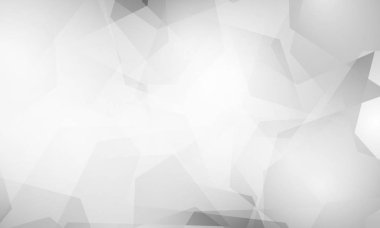 white gray, silver, grey, crumpled, with abstract background.