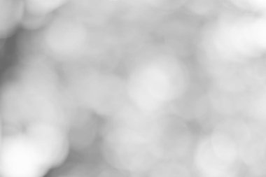 Bokeh ışıkları ile soyut arkaplan