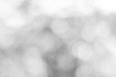 bokeh soyut bulanıklık arka plan