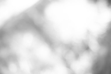 Bokeh ile soyut arkaplan