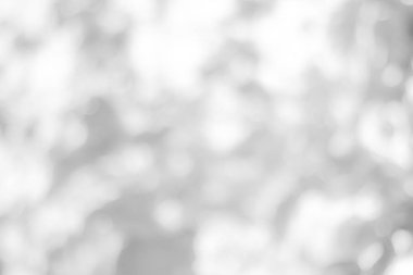 Soyut bokeh 'in bulanık arkaplanı