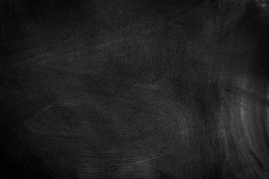 siyah deri doku arkaplanı