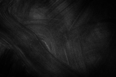 Blackboard doku arka plan. karanlık duvar duvar kağıdı zemin, koyu tonu.