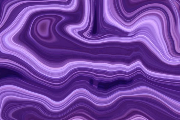 Abstract Background Liquid Pattern Colorful Marble Texture Modern Graphic Design — Fotografia de Stock