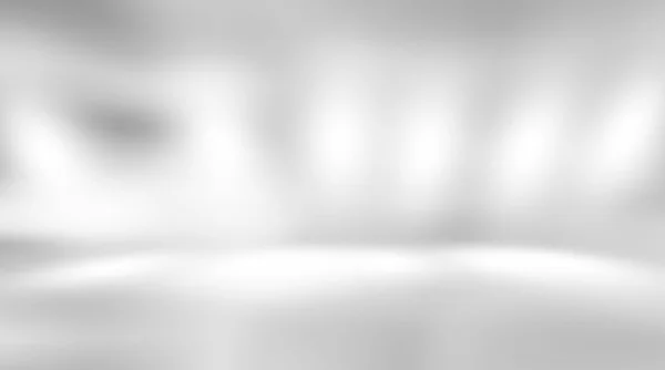 Abstract Blur Grey Background Empty Space Text — Fotografia de Stock
