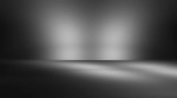 Abstract Luxury Blur Grey Background Empty Template Product Display — Foto de Stock