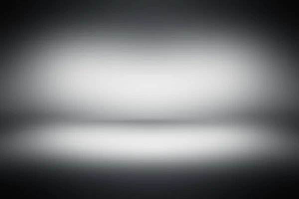 Abstract Luxury Blur Black Gradient Light Used Modern Backdrop Studio — ストック写真