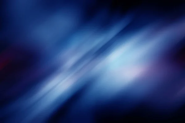 Light Blue Abstract Blurred Background Completely New Colored Illustration Blur — Stockfoto