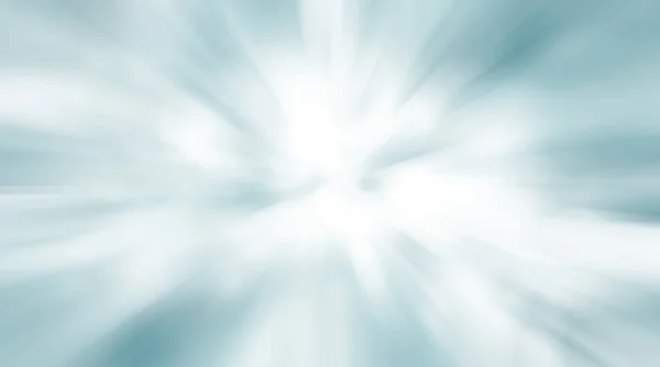 Modèle Lumineux Flou Vecteur Bleu Clair Illustration Colorée Abstraite Avec — Photo