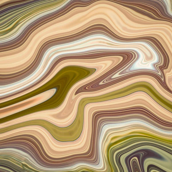 Marble Texture Background Colorful Marbled Paper Abstract Pattern — Stock Fotó