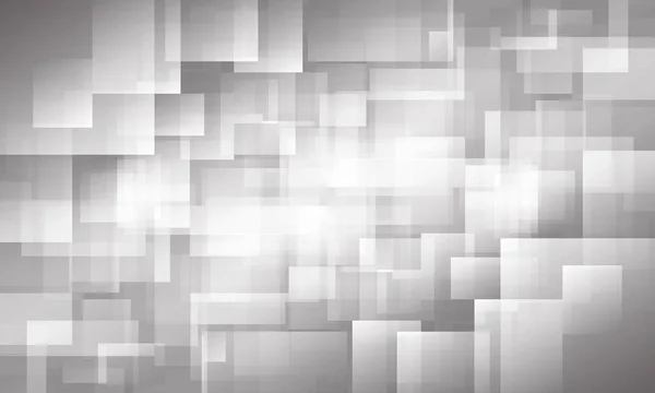 abstract background with squares and square shapes