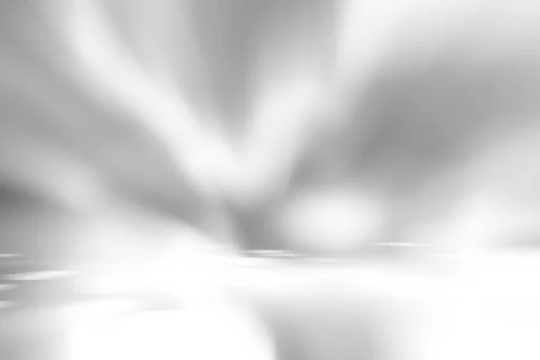Light Gray Vector Blurred Background Modern Abstract Illustration Blur Water — Fotografia de Stock