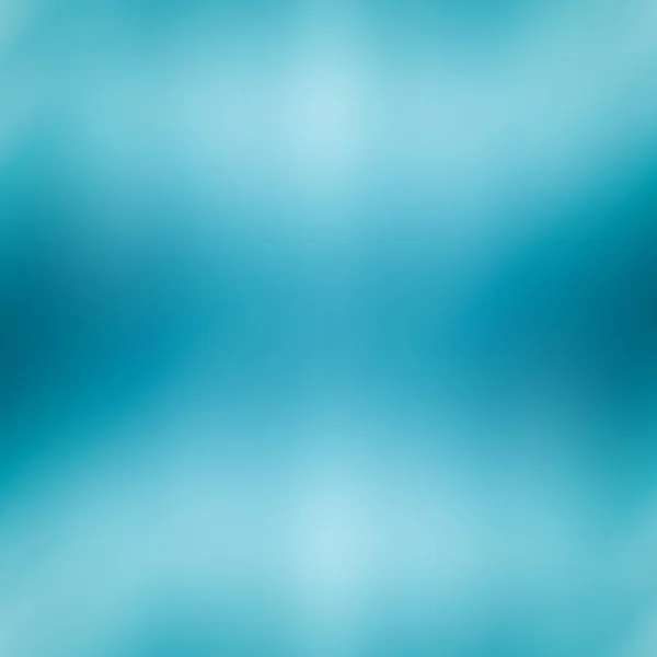 Blue Gradient Abstract Background — Stock Photo, Image