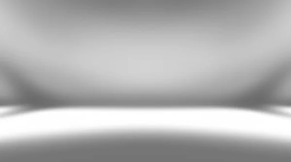 Abstract Blur Grey Background Empty Space Text — 图库照片