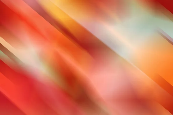 Abstract Colorful Background Representing Speed Motion Blur — Stockfoto