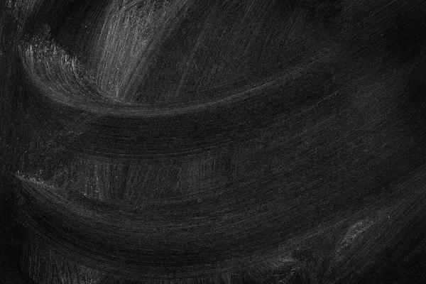 Μαυροπίνακας Υφή Φόντου Σκούρο Τοίχο Ταπετσαρία Φόντο Σκοτεινό Τόνο — Φωτογραφία Αρχείου