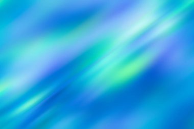 blue abstract digital wallpaper