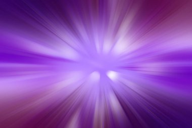 Işık efektli soyut arkaplan