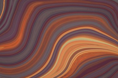 Boya lekeleri ile soyut arkaplan