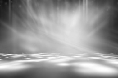 Metin için alanı olan soyut arkaplan