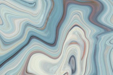 marble texture background. abstract pattern of acrylic paint.