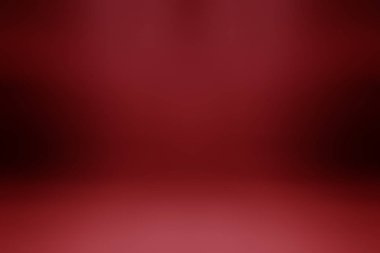 abstract luxury gradient red background, empty template.