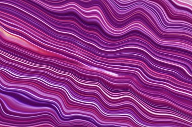 Renkli gradyan ile soyut arkaplan. Bu resimleme bir kalıp için uygundur