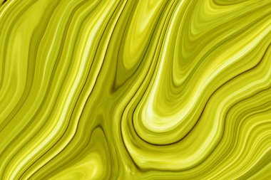 abstract background with liquid paint texture