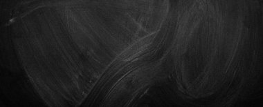 Blackboard doku arka plan. karanlık duvar duvar kağıdı zemin, koyu tonu.
