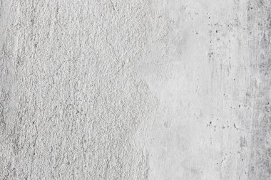 Surface cement surface texture of concrete, white concrete backdrop wallpaper.