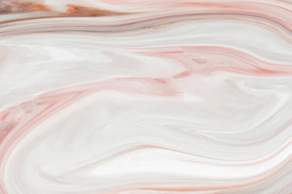 Marble Background Pink Marbling Texture Agate Paper — Stockfoto