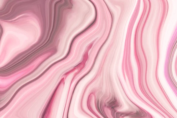 Marble Texture Background Pink Violet Colors — Fotografia de Stock