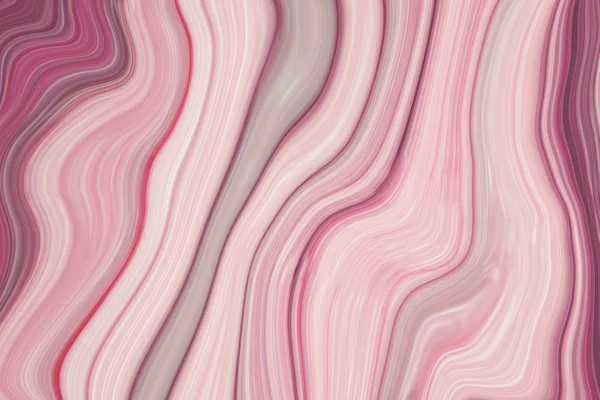 Marble Texture Pink Red Colors Abstract Background — 스톡 사진