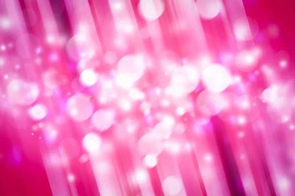 Abstract Background Bokeh Lights — Stock Photo, Image