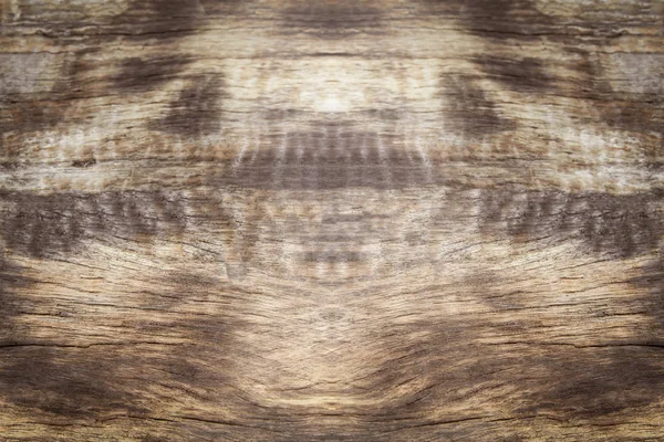 Brązowy Drewno Tekstury Tła — Zdjęcie stockowe