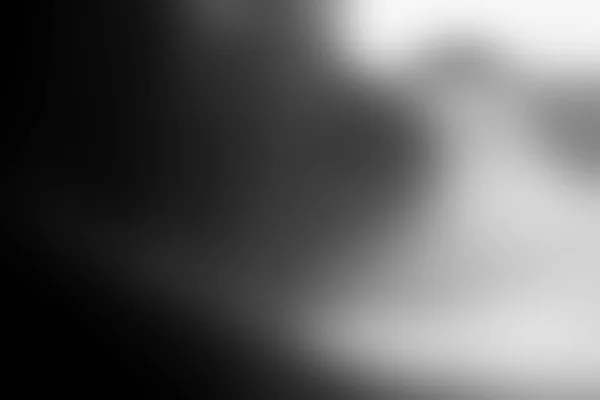 Abstract Black White Background Smooth Dark Colors — Fotografia de Stock