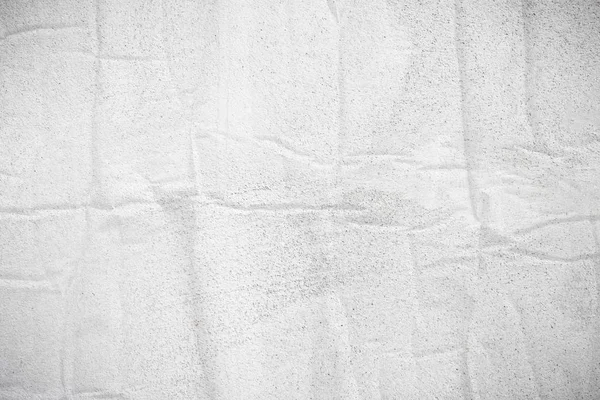 Mur Béton Blanc Texture Fond — Photo