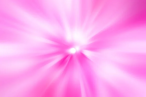 Abstract Pink Background Light Effect — Stok fotoğraf