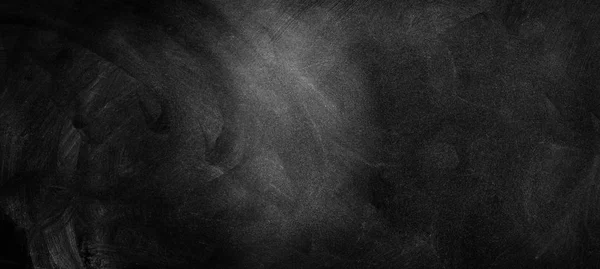 Μαυροπίνακας Υφή Φόντου Σκούρο Τοίχο Ταπετσαρία Φόντο Σκοτεινό Τόνο — Φωτογραφία Αρχείου
