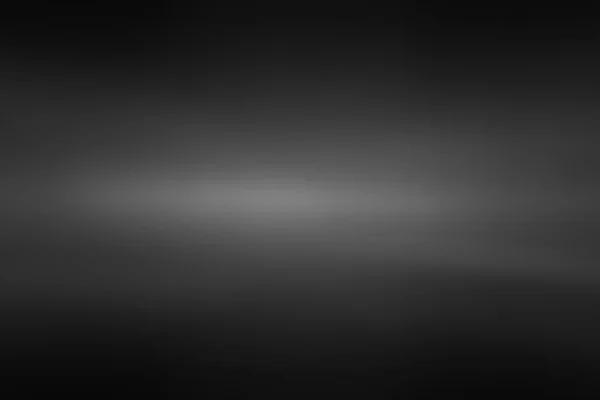 Zwarte Verloop Met Schijnwerpers Achtergrond Behang Abstracte Gradiënt Zwart — Stockfoto