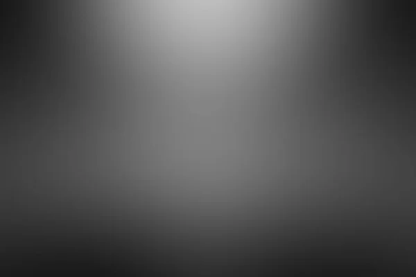 Schwarzer Farbverlauf Mit Hintergrundtapete Scheinwerferlicht Abstrakter Verlauf Schwarz — Stockfoto