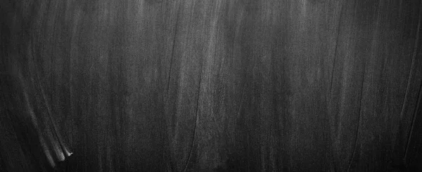 Fundo Textura Blackboard Parede Escura Fundo Papel Parede Tom Escuro — Fotografia de Stock