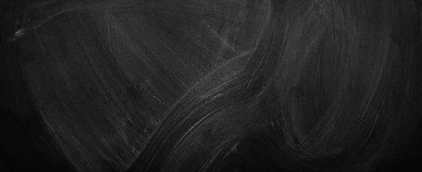 Blackboard Textur Bakgrund Mörka Vägg Bakgrund Tapeter Mörk Ton — Stockfoto